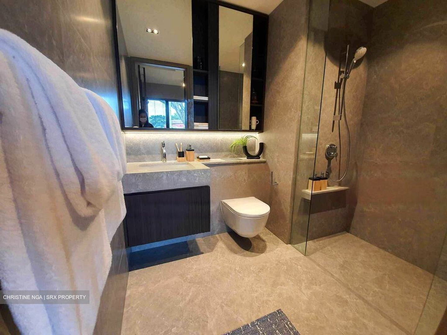KI Residences at Brookvale (D21), Condominium #467701381